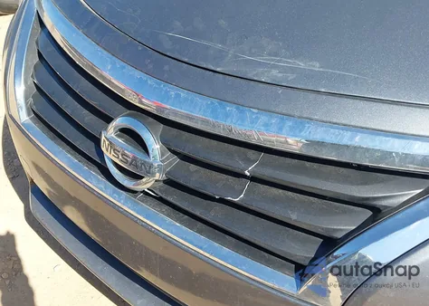 2014 Nissan Altima 2.5 Sl z USA, uszkodzony, nr VIN 1N4AL3APXEC401348